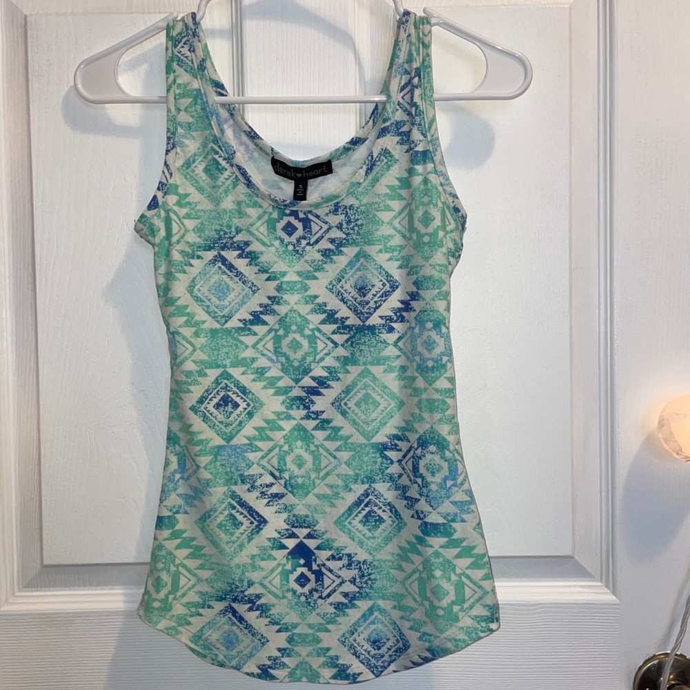 Tanktop